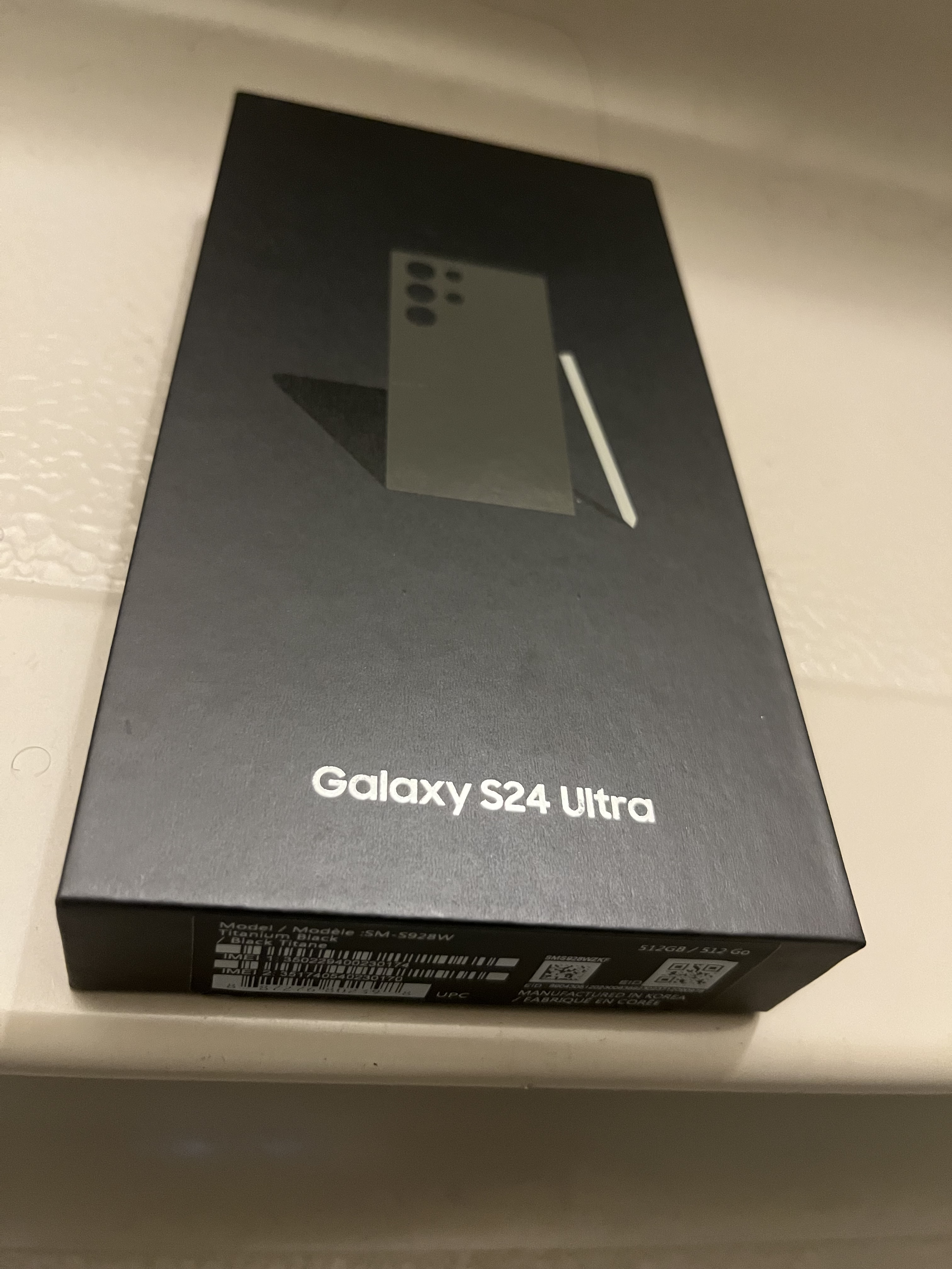 Samsung S24 à vendre - Miniature 2