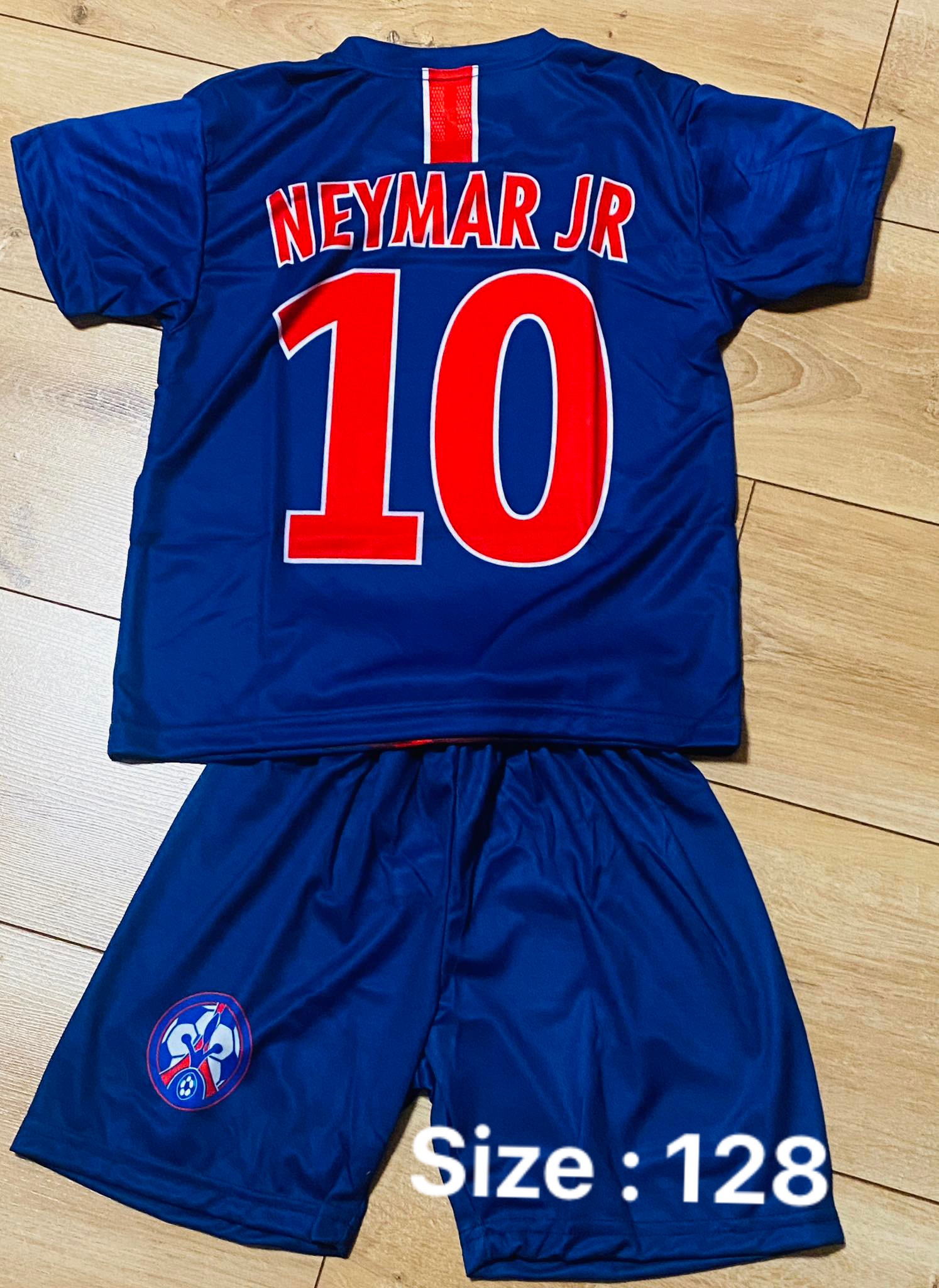 Football t-shirt