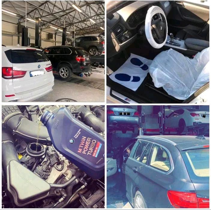 MOTEUR BMW S65B40 4.0 V8 ! BMW M3 E90 E92 ! Nominal !Garantie !