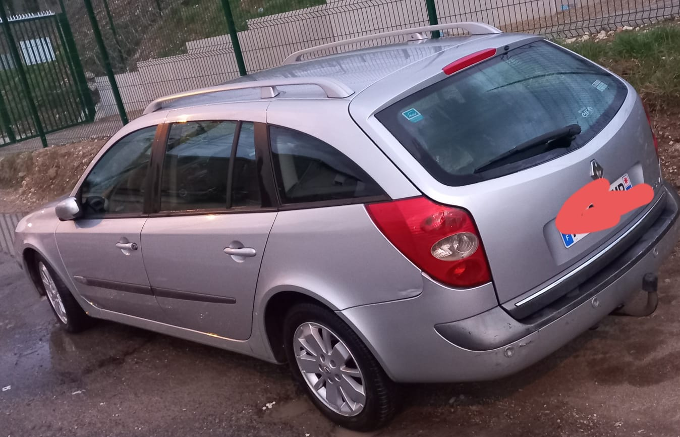 vendre une voiture