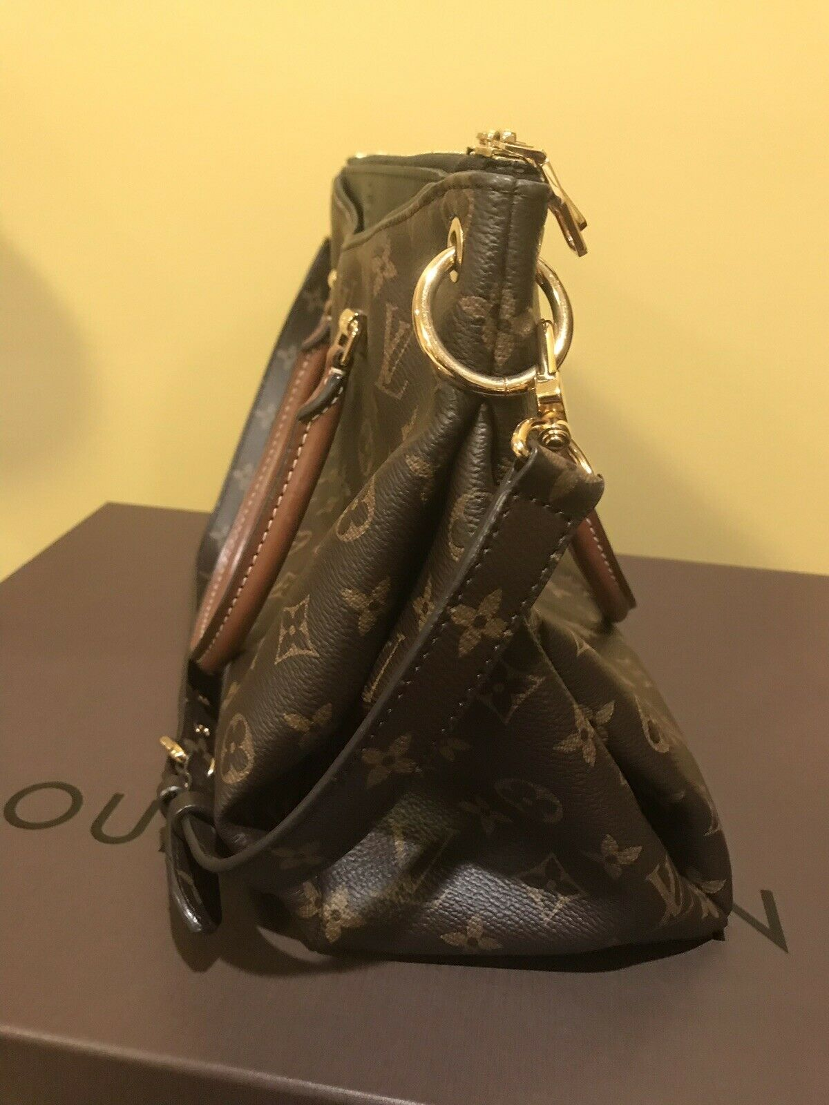 Sac Louis Vuitton