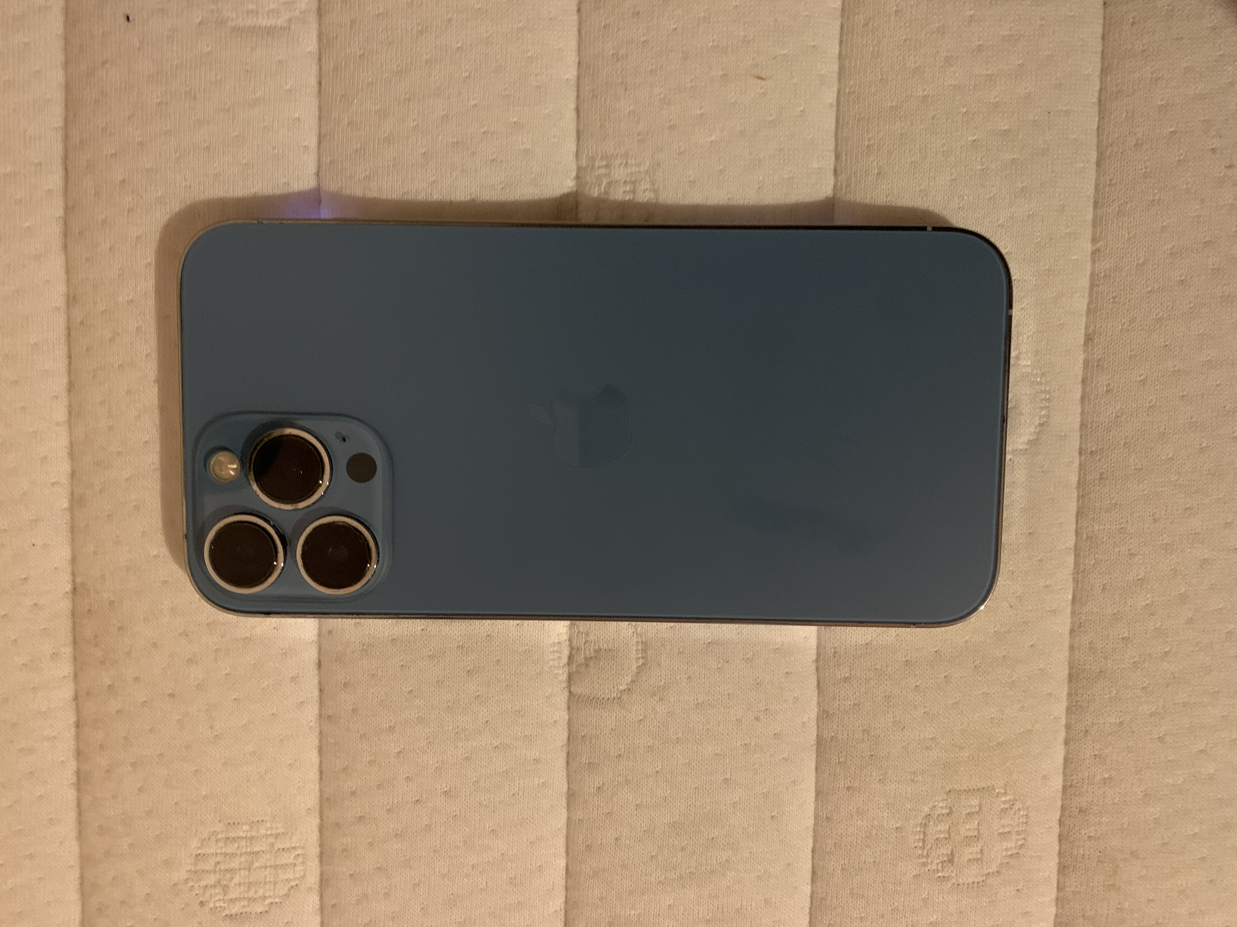 Apple iPhone 13 Pro Max - Miniature 4