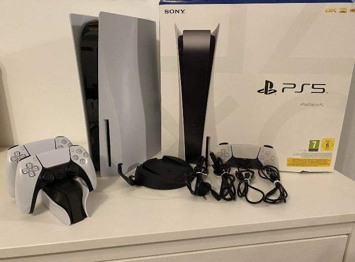 PlayStation 5