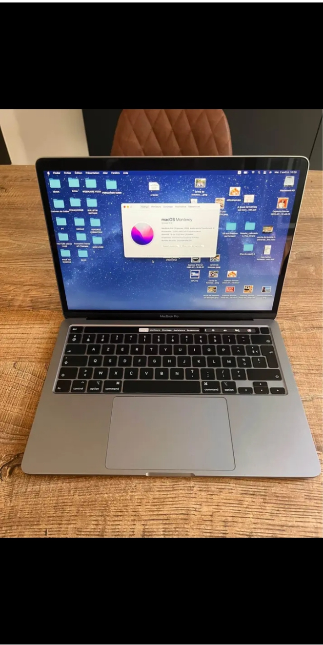MacBook pro - Miniature 2
