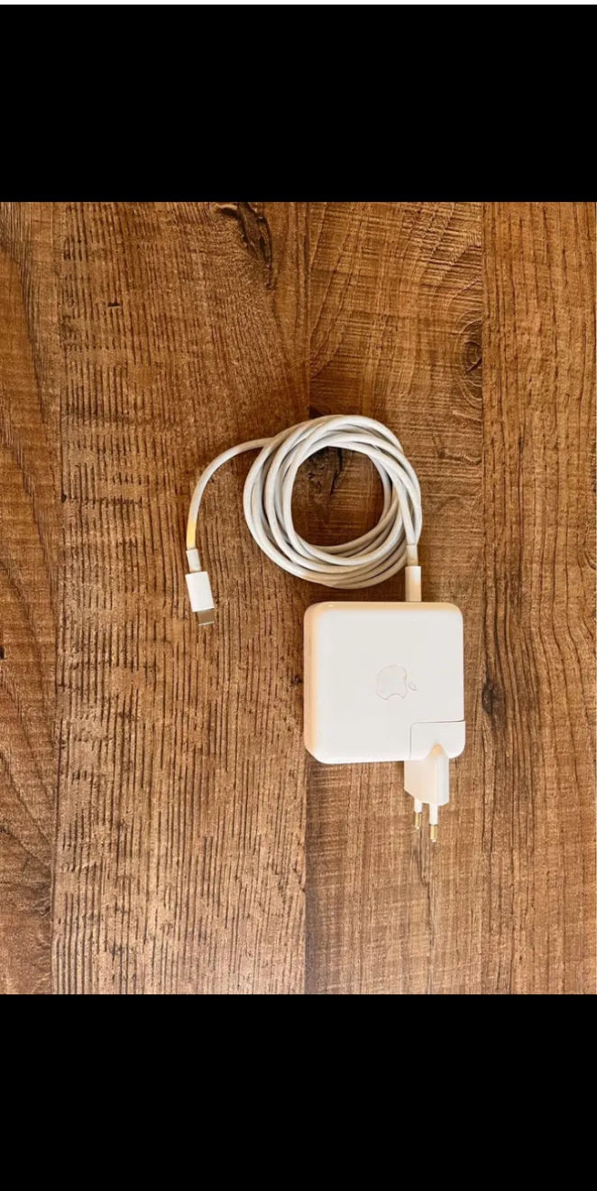 MacBook pro