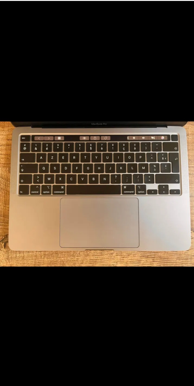 MacBook pro - Miniature 6