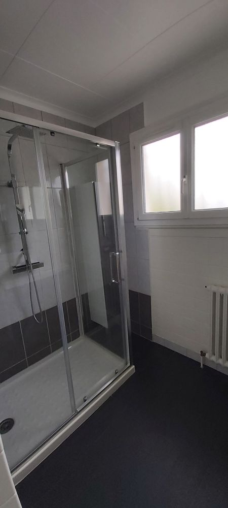 Maison 3 pièces à louer