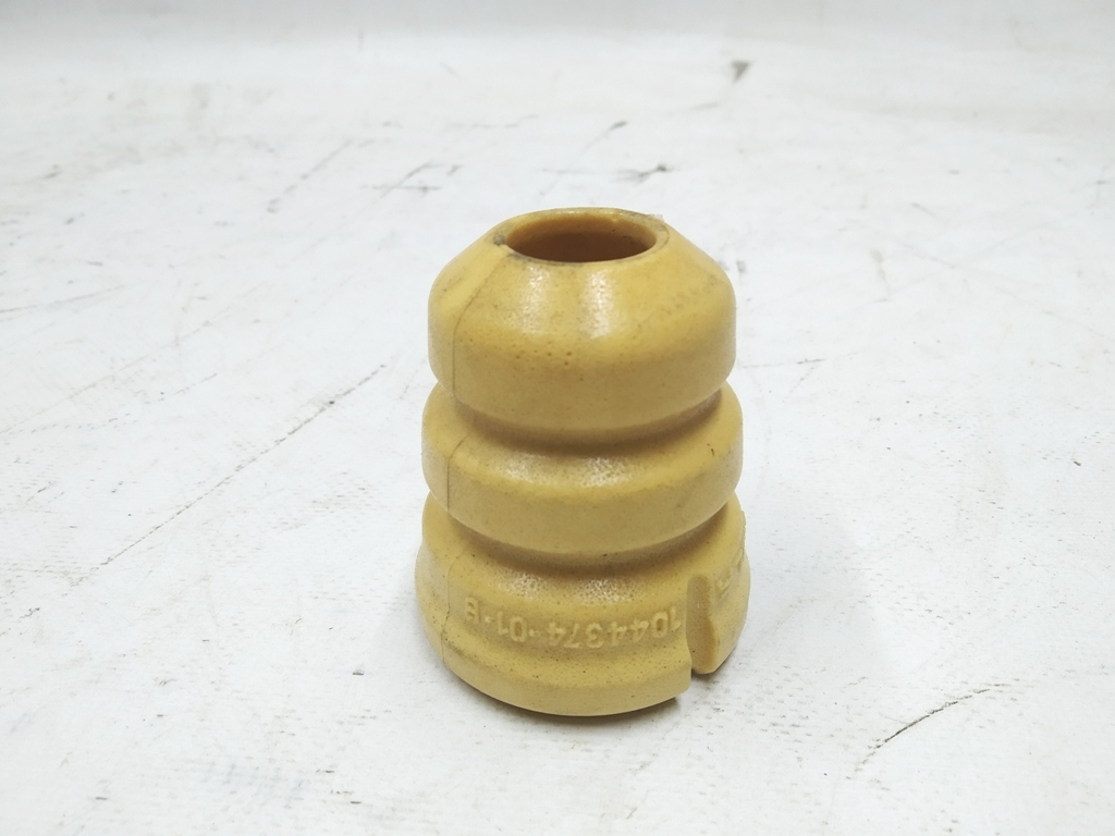 Chipper (amortisseur) ressorts d'amortisseur avant Tesla 1044374-01-B