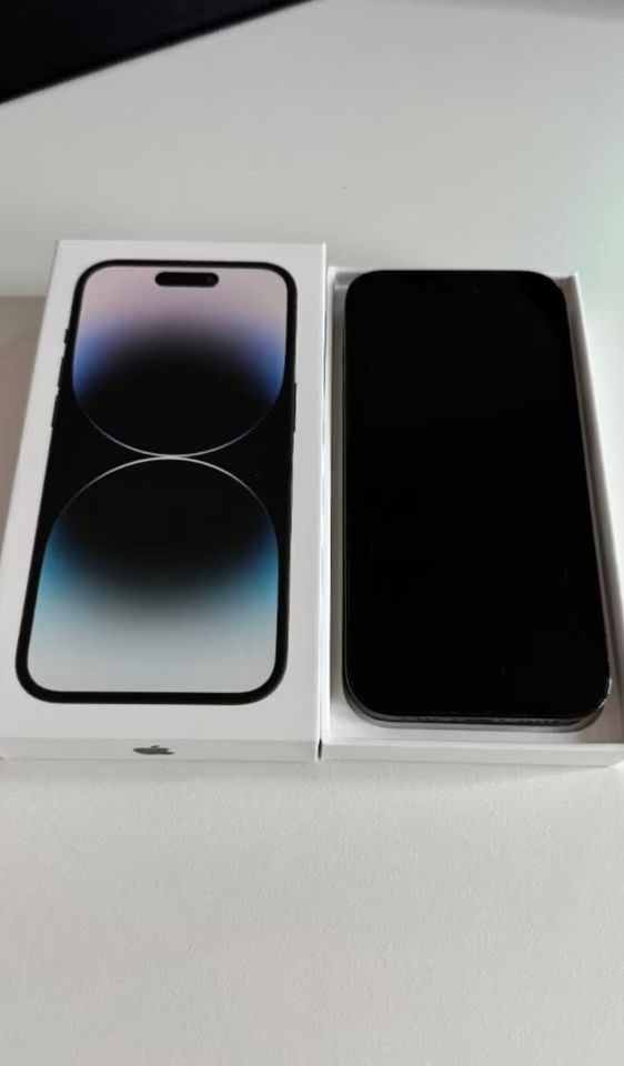 iPhone 14 Pro Max 128 Go - Miniature 11