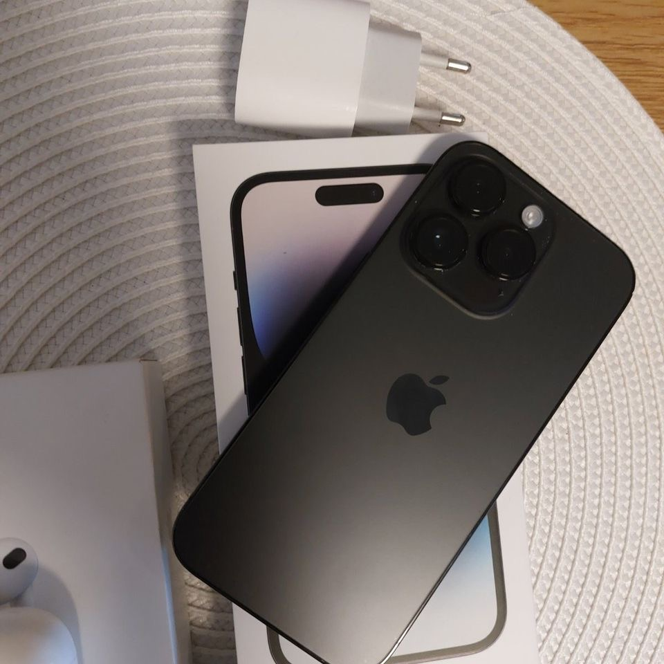 iPhone 14 Pro Max 128 Go - Miniature 6