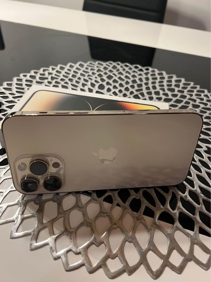 iPhone 14 Pro Max 128 Go - Miniature 7