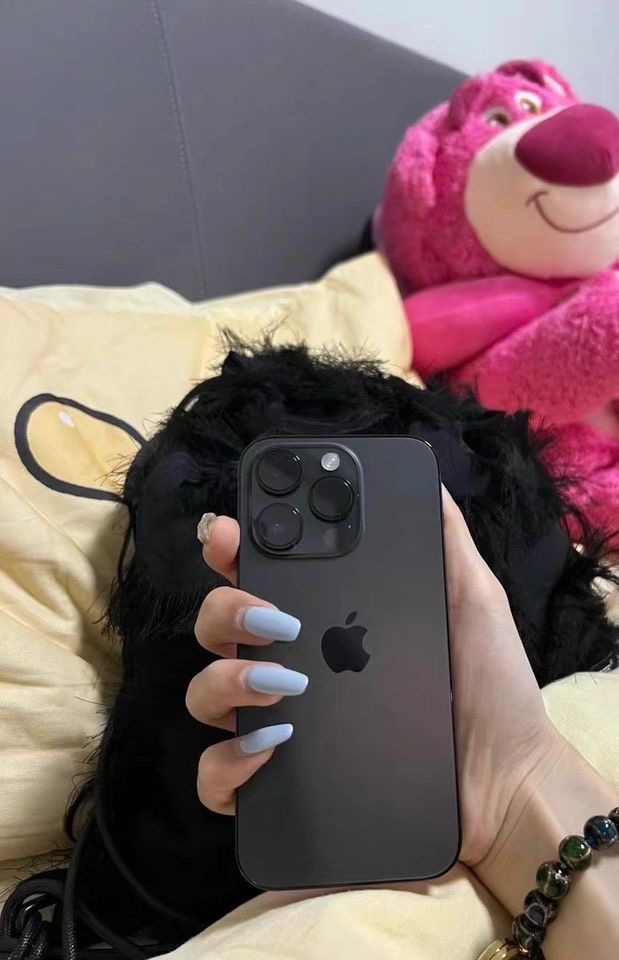 iPhone 14 Pro Max 128 Go - Miniature 2