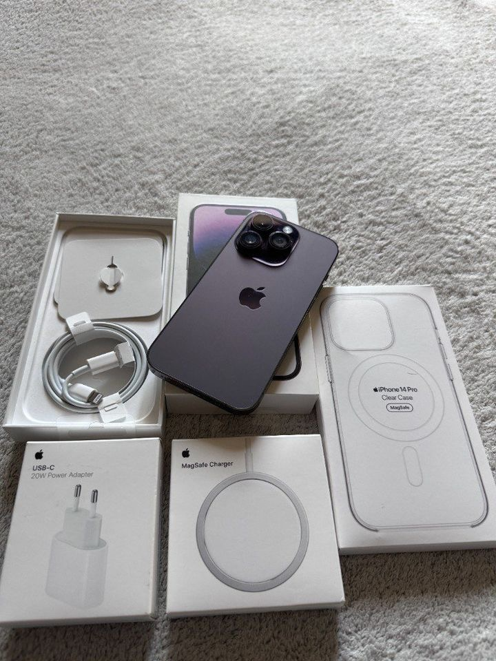 iPhone 14 Pro Max 128 Go - Miniature 8