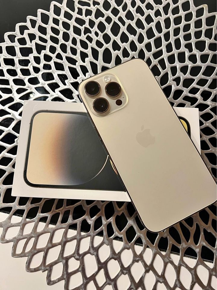 iPhone 14 Pro Max 128 Go - Miniature 10