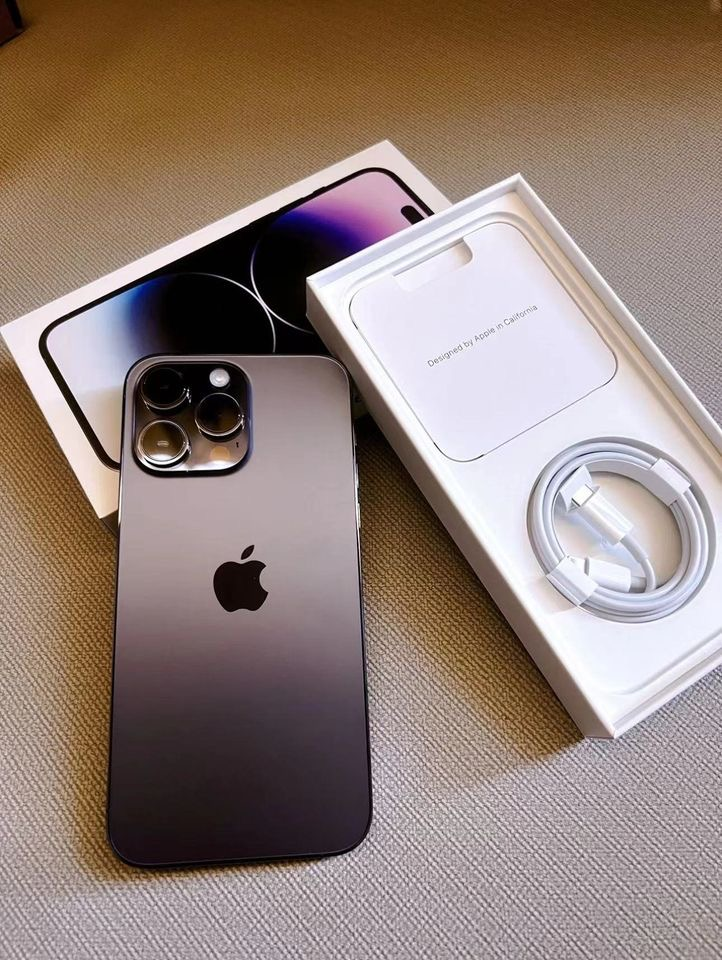 iPhone 14 Pro Max 128 Go - Miniature 15