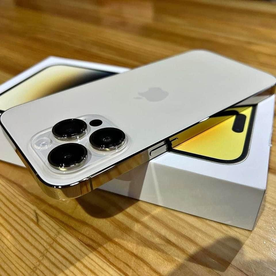 iPhone 14 Pro Max 128 Go - Miniature 12