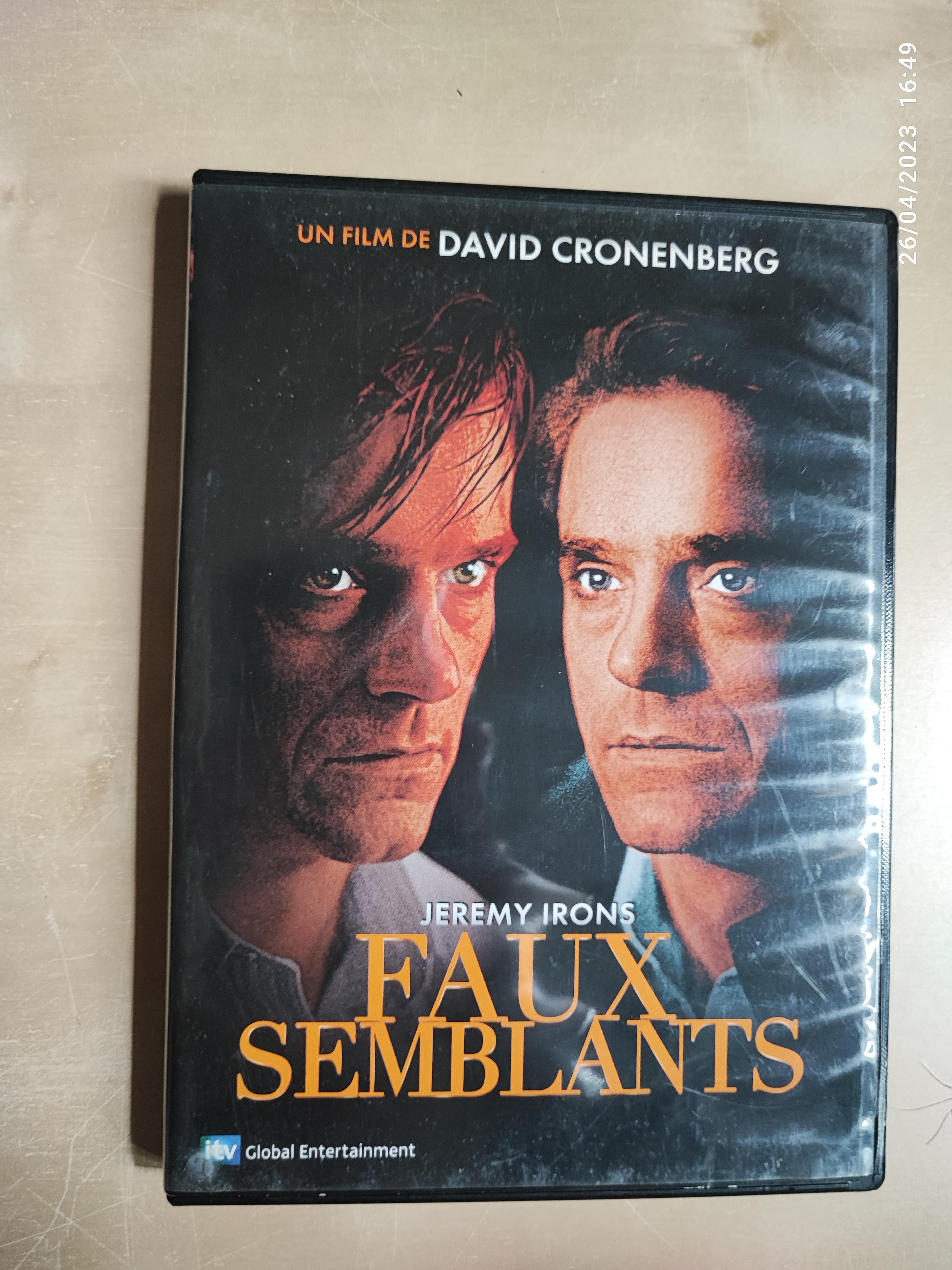 DVD - Miniature 9