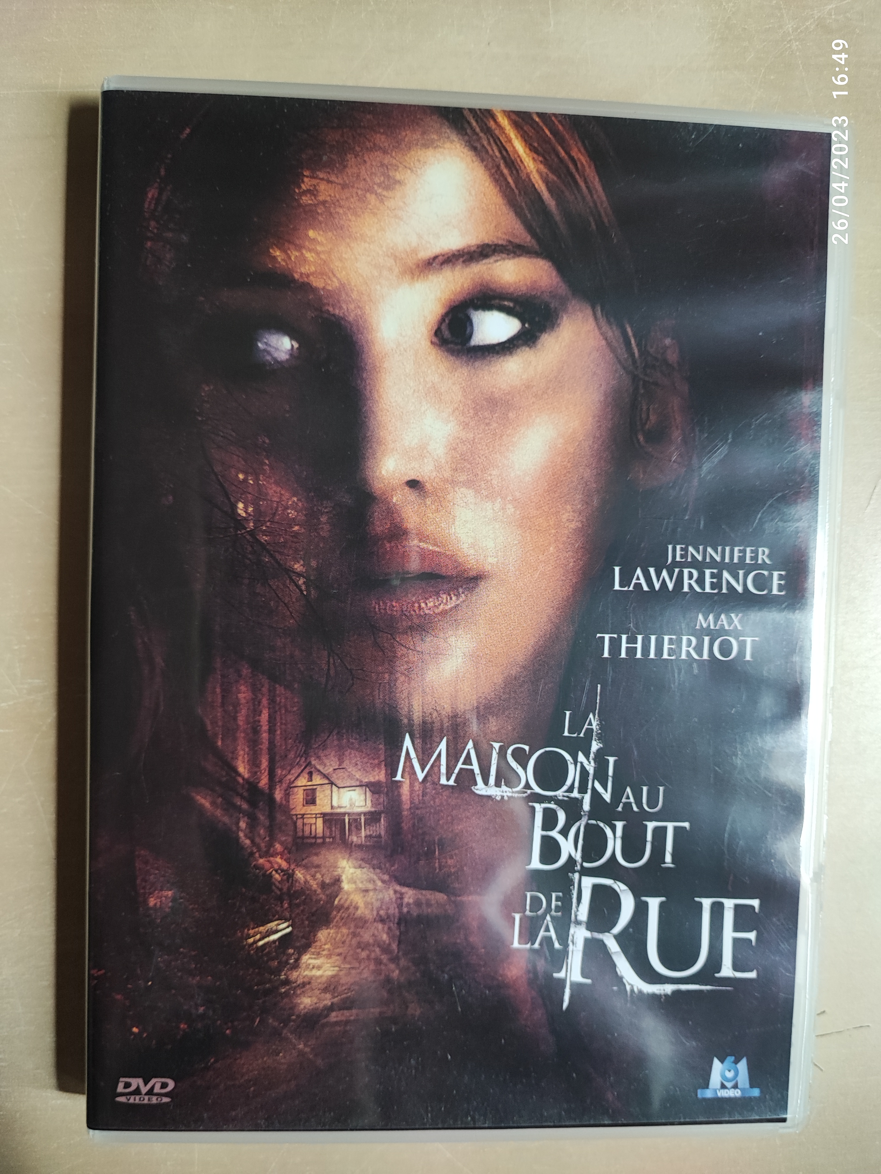 DVD - Miniature 8