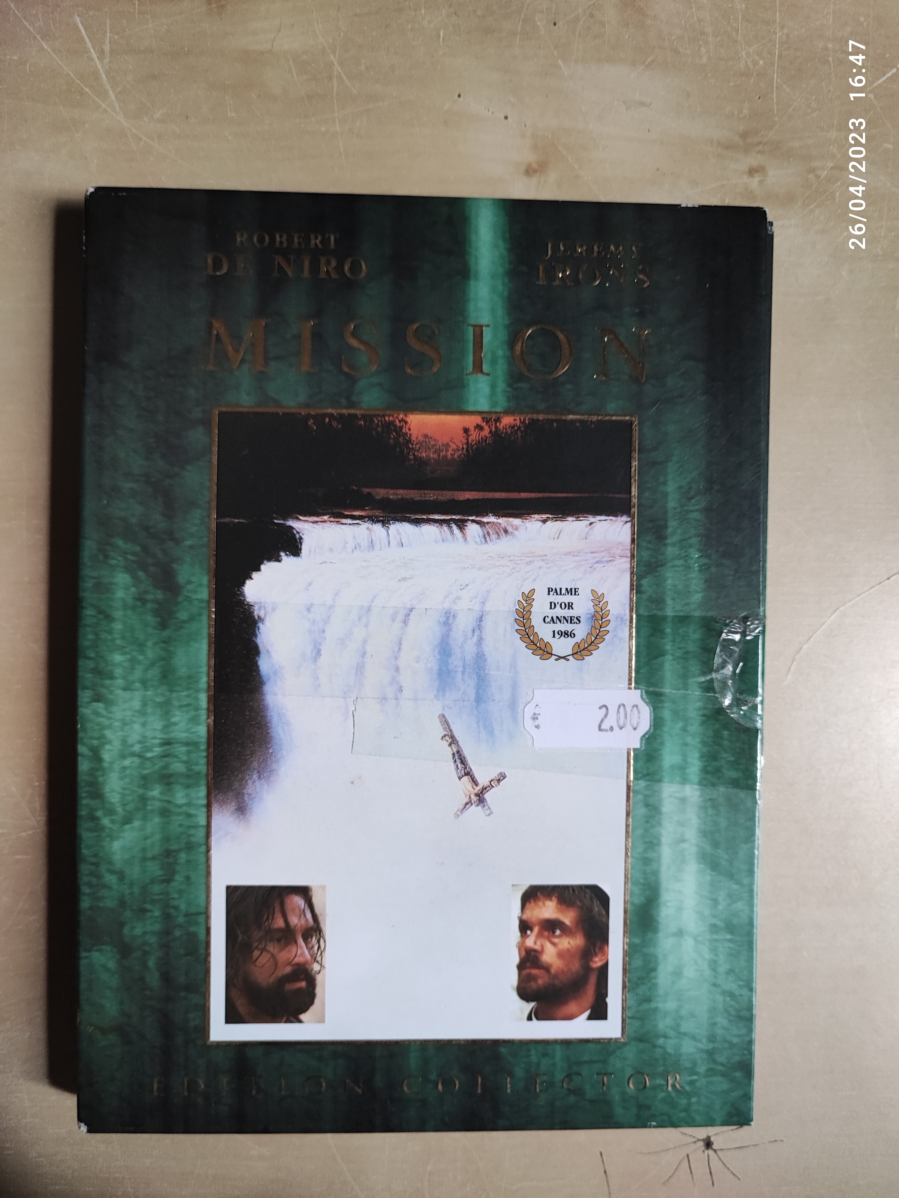 DVD - Miniature 2
