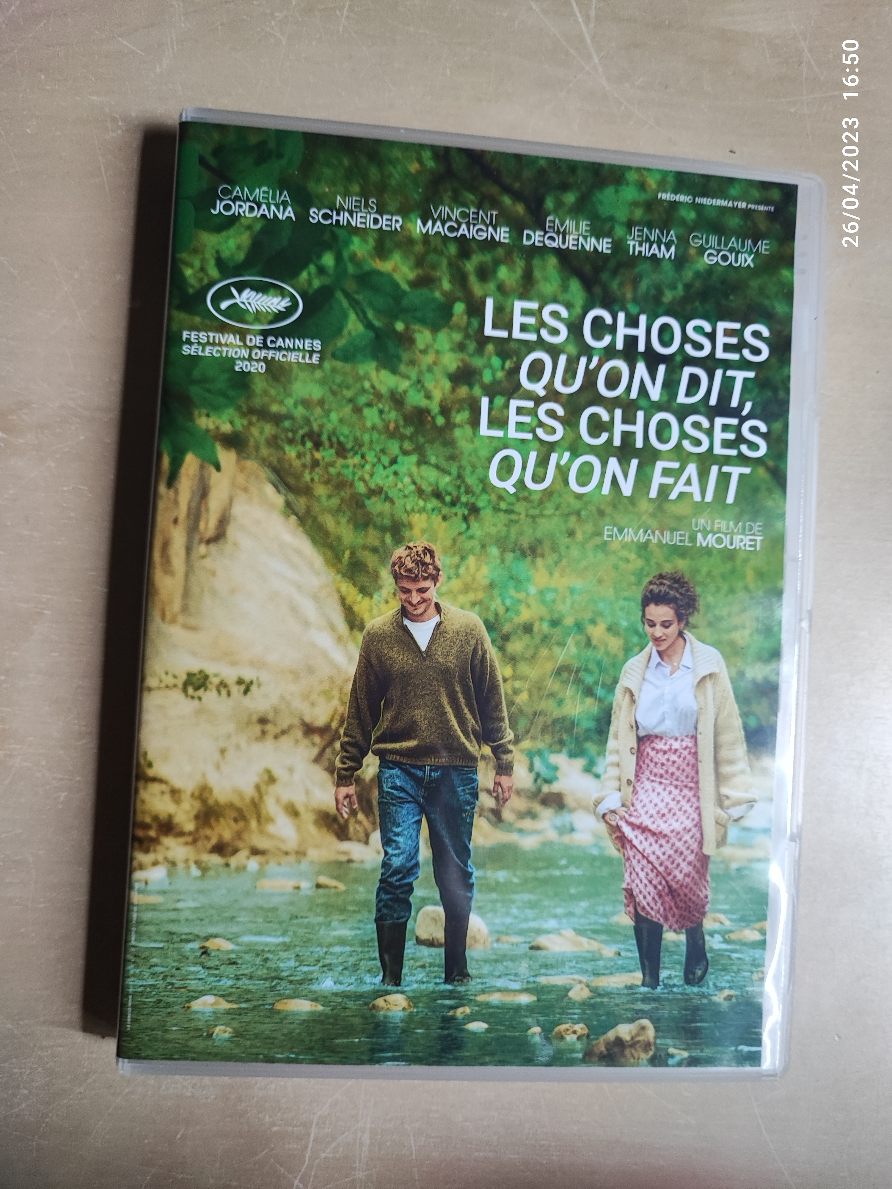 DVD - Miniature 5