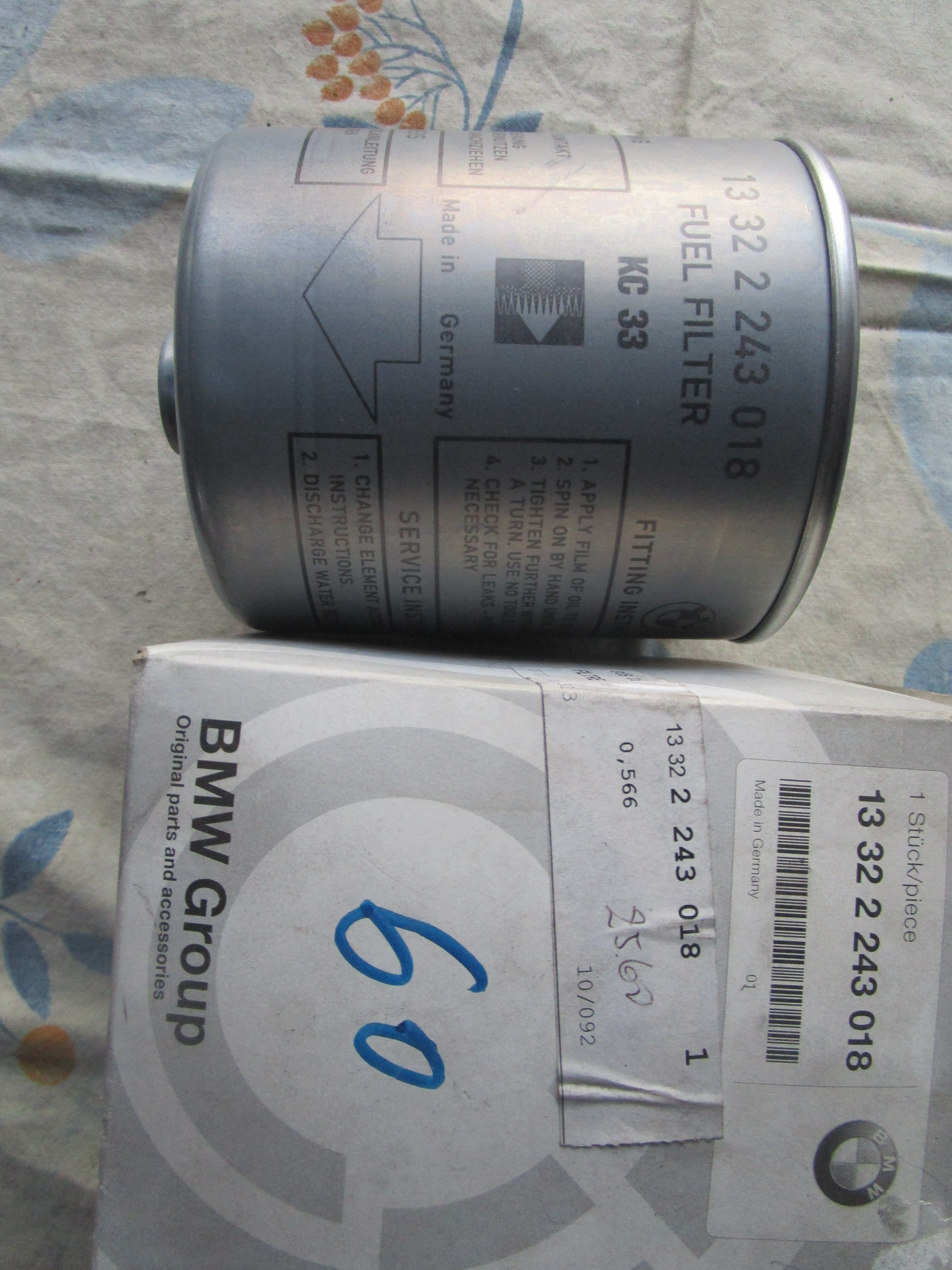BMW 3 ou 5 (E30 + E34), Bertone Freeclimber