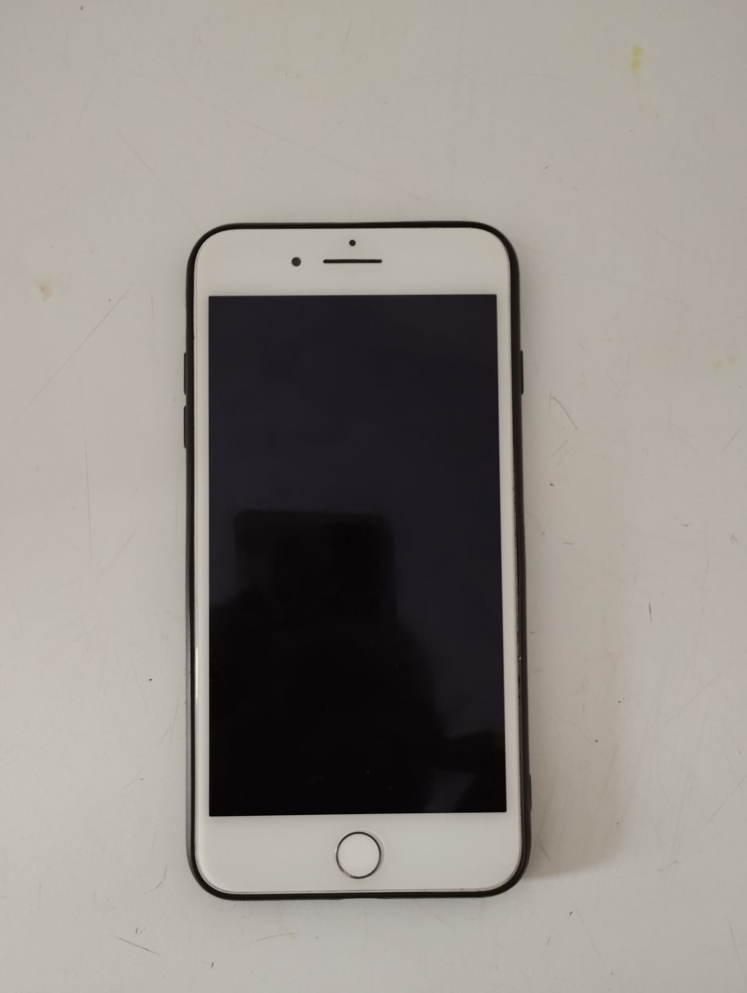 iPhone 8 Plus