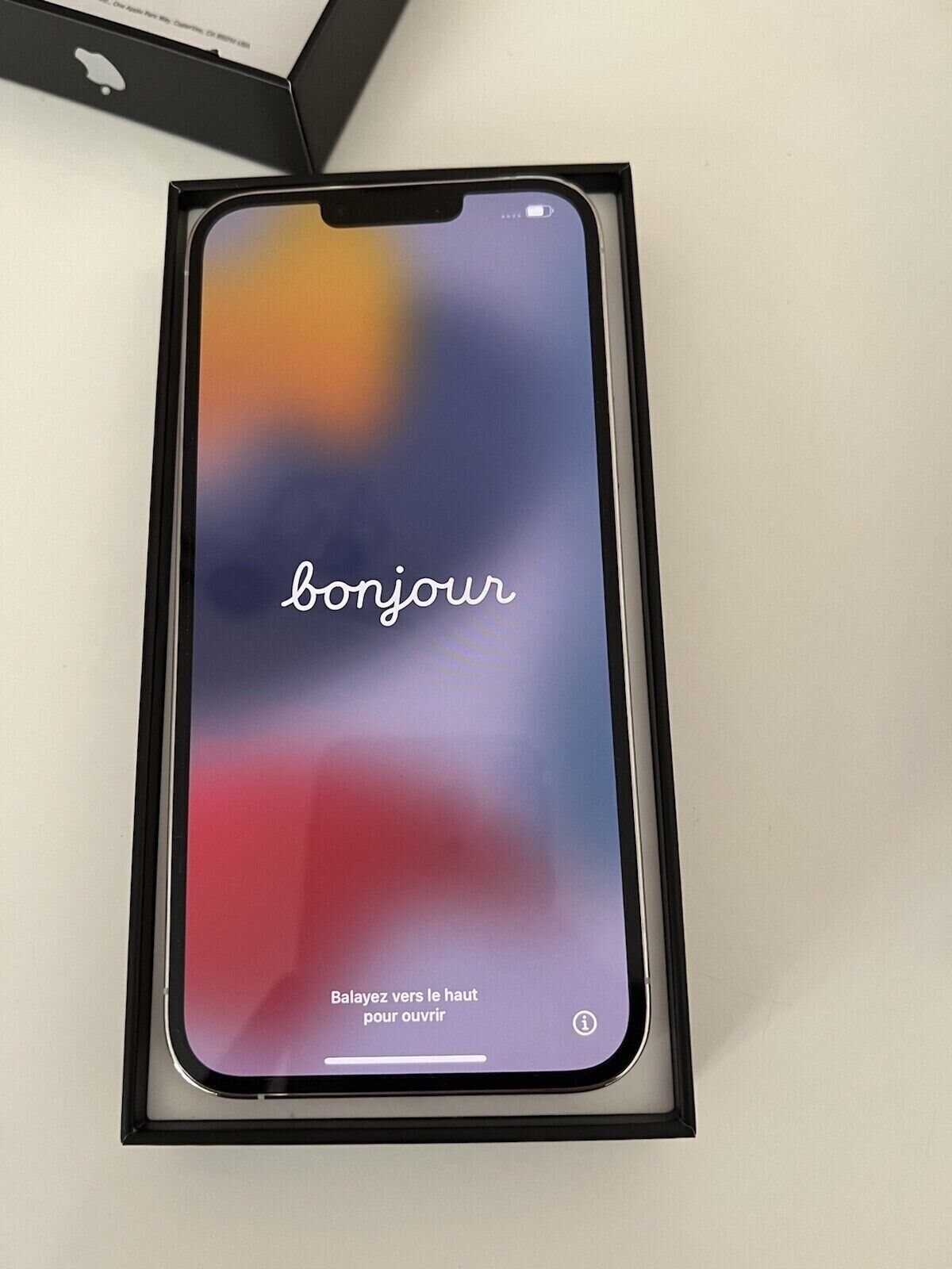 iPhone 13 Pro max 512 GB - Miniature 5