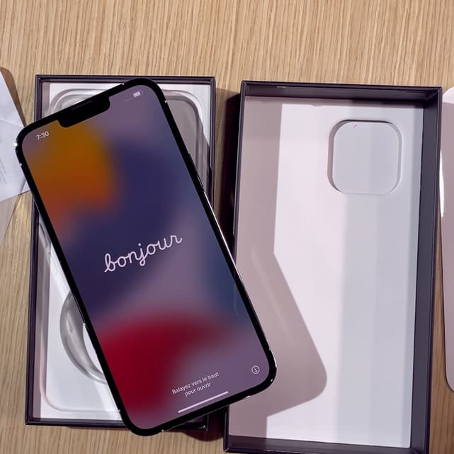 iPhone 13 Pro max 512 GB - Miniature 4