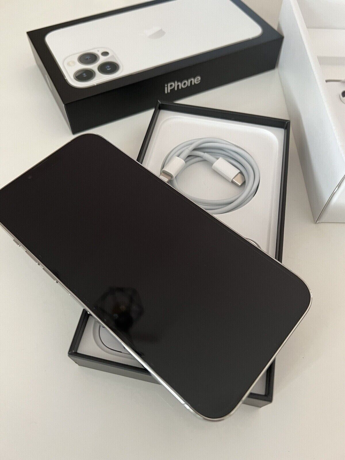 iPhone 13 Pro max 512 GB - Miniature 3