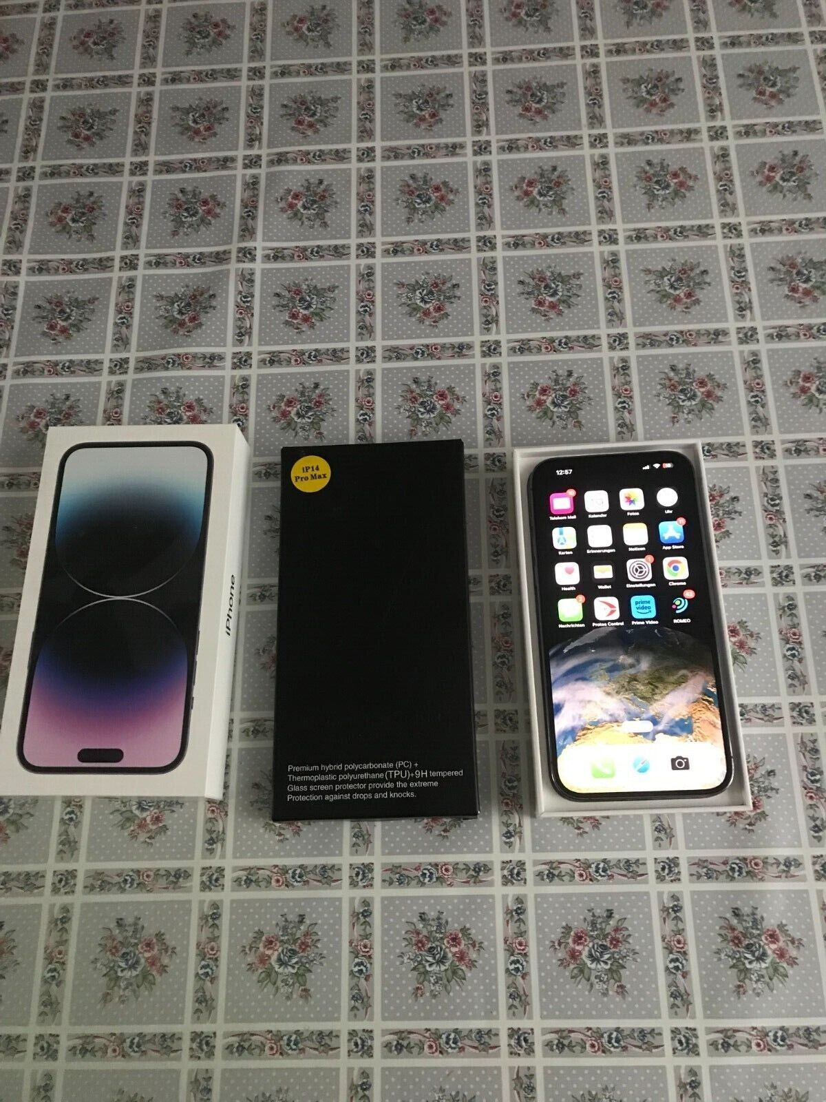 iPhone 14 pro max - Miniature 2