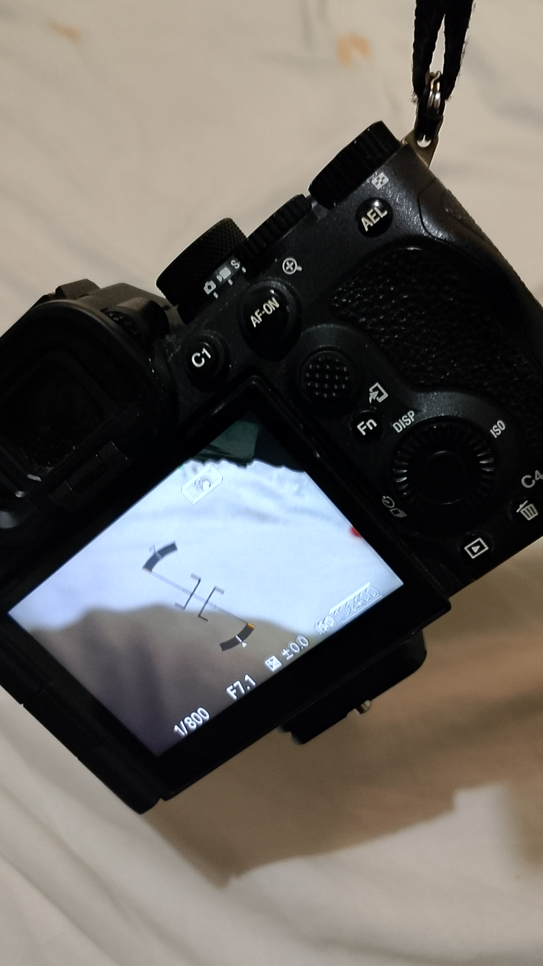 Sony A7RV - Appareil Photo Numérique - Miniature 4
