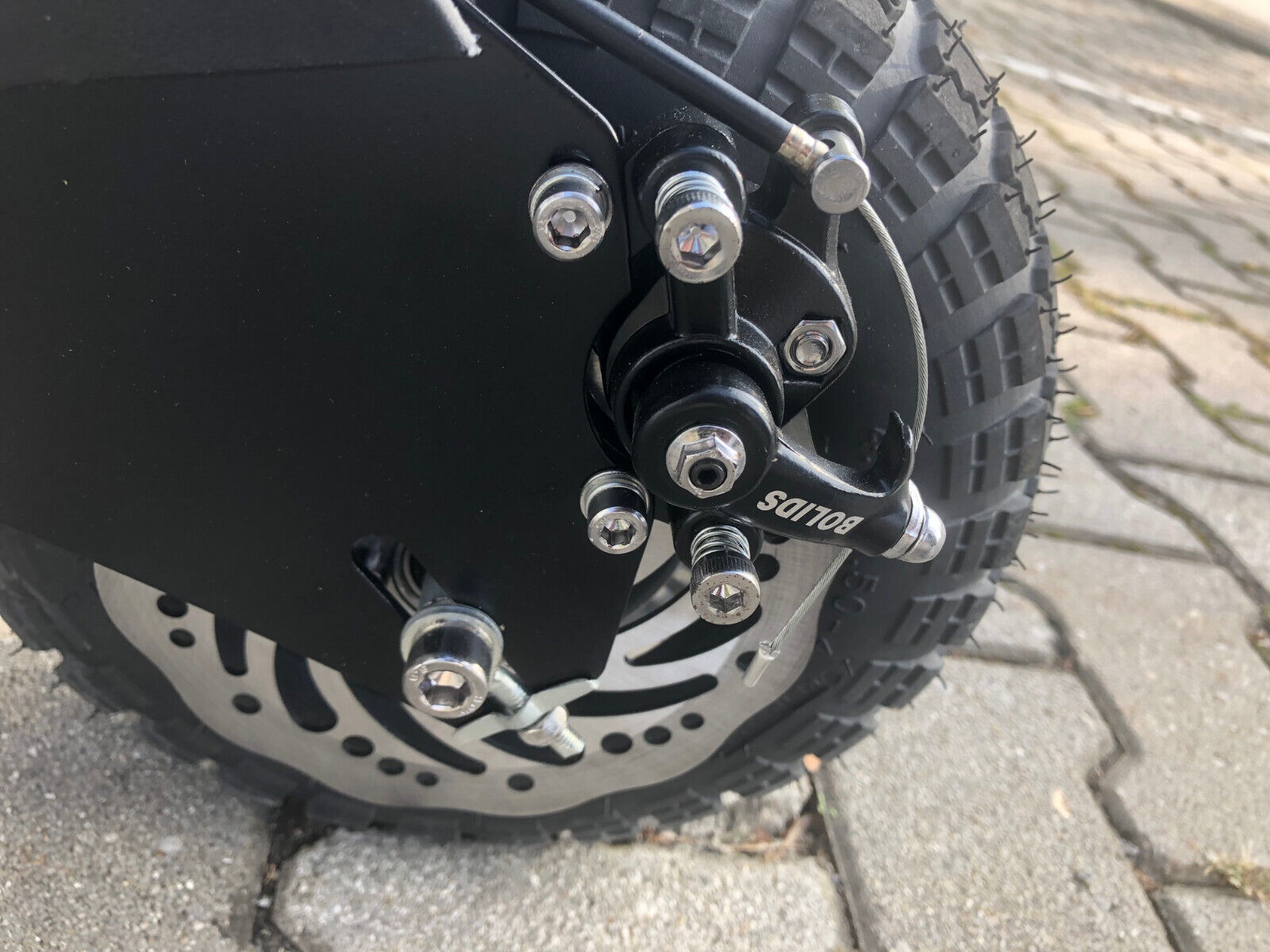 Scooter électrique 1000W 36V scooter électrique scooter électrique