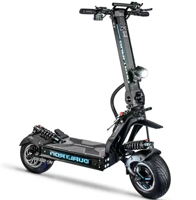 Trottinette électrique Dualtron X 2 Up 45 Ah