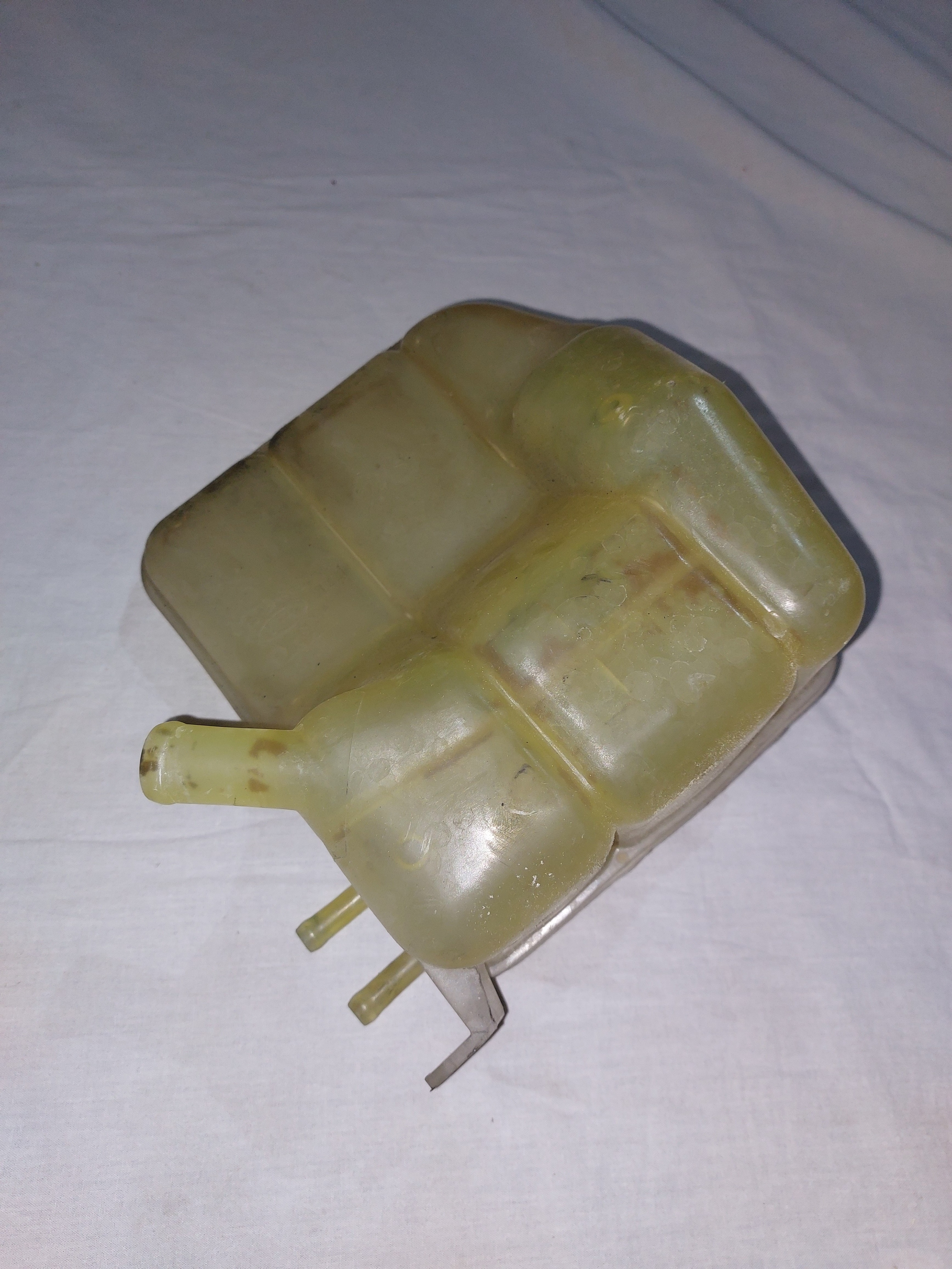Vase d'expansion Ford Focus 1998-2005