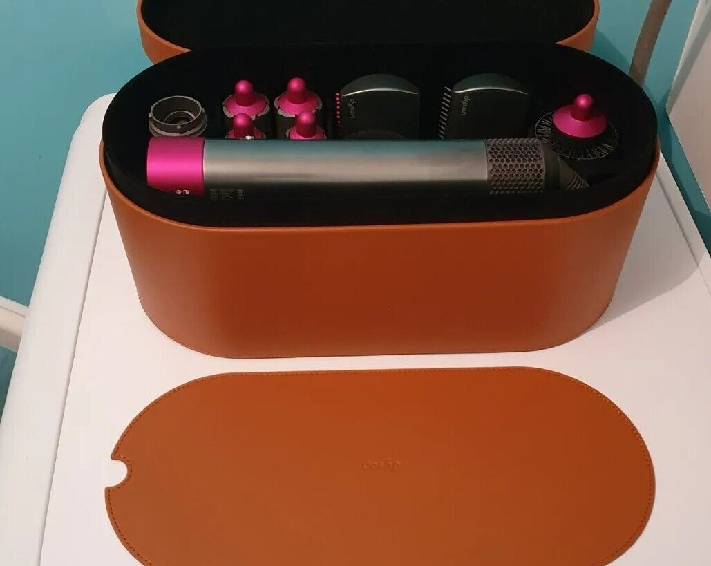 Dyson AIRWRAP "coffret luxe" Fer multistyle Complete long