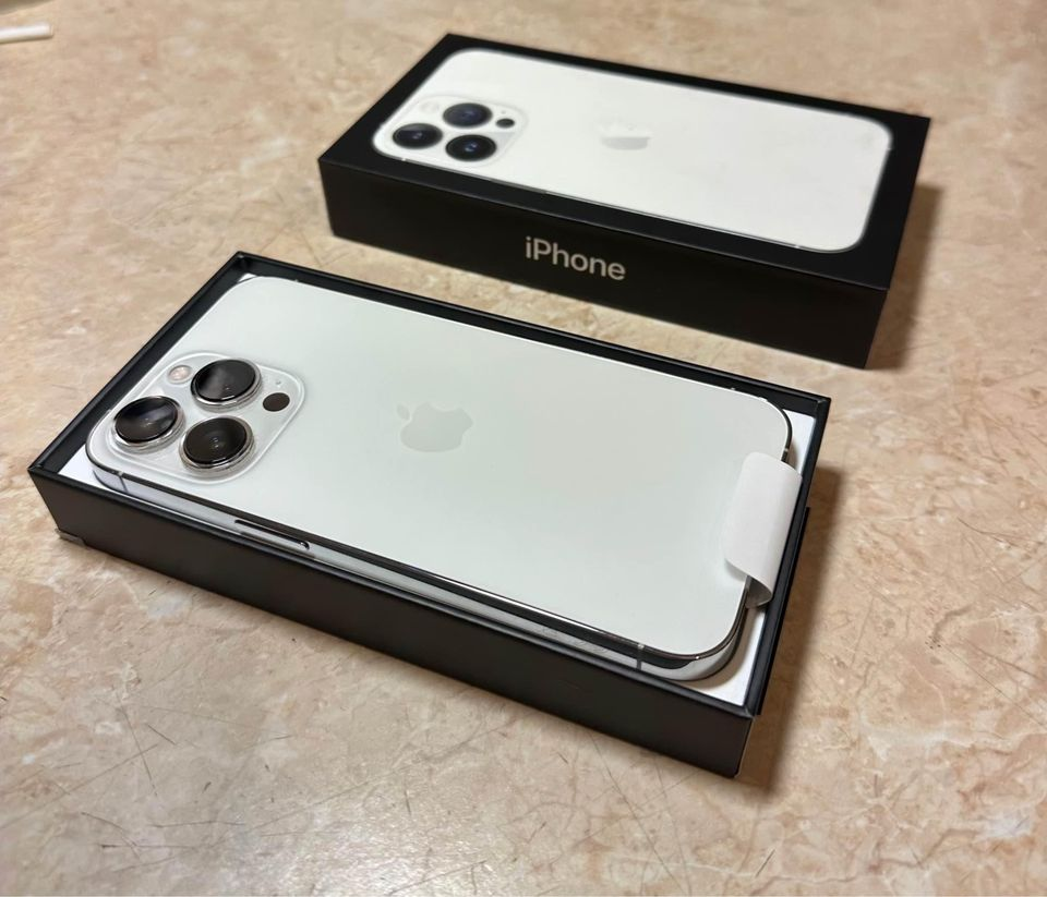 iPhone 13 Pro Max