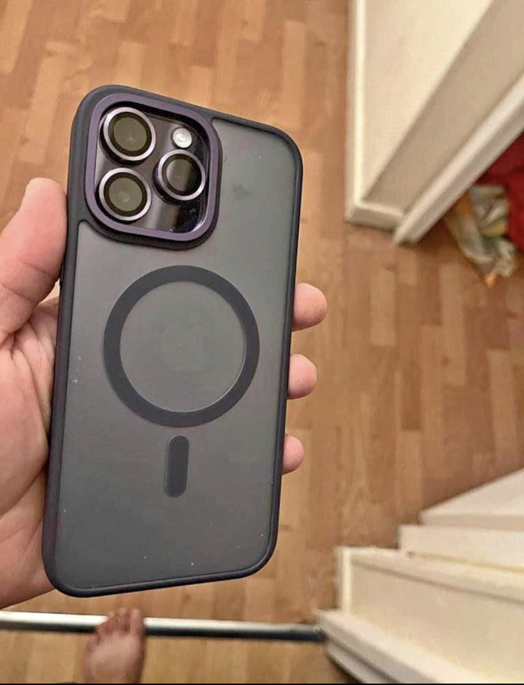 iPhone 14 Pro max