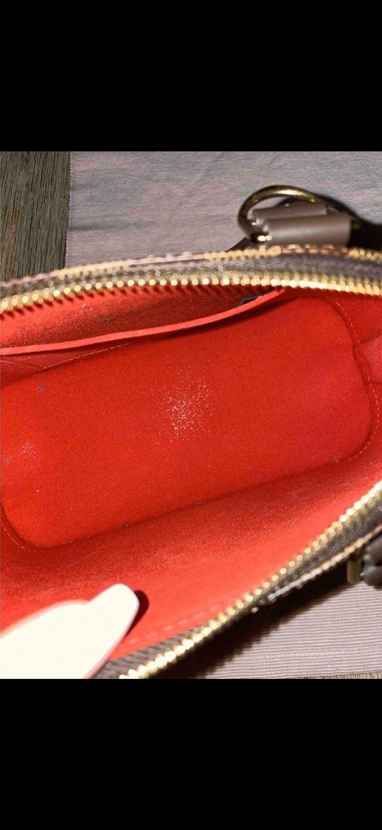 Sac Alma bb Louis Vuitton Original - Miniature 3