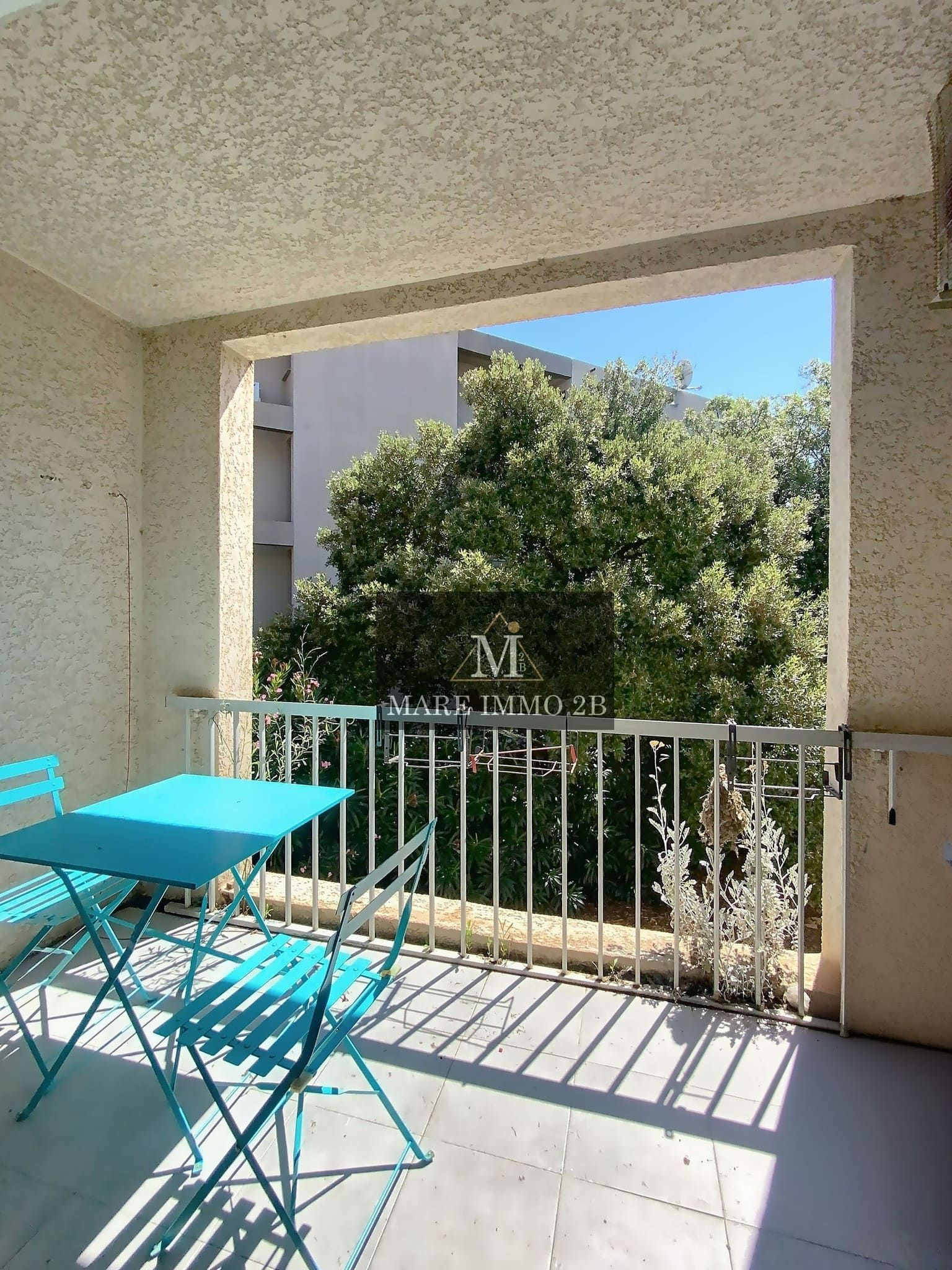 Exclusivité: Centre-ville de Calvi, Calme garanti - Miniature 6