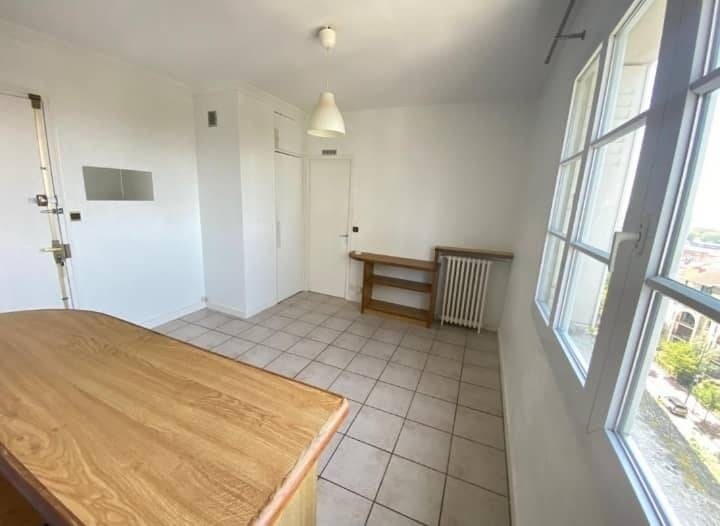 Appartement 2 Pièce