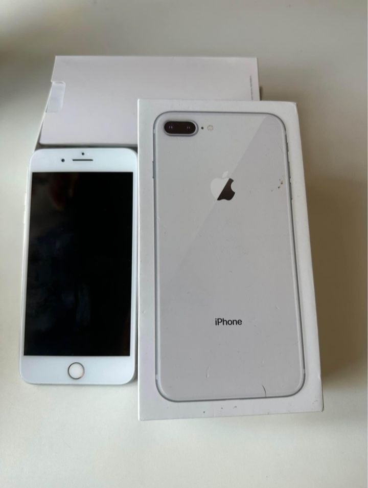 Iphone 8plus