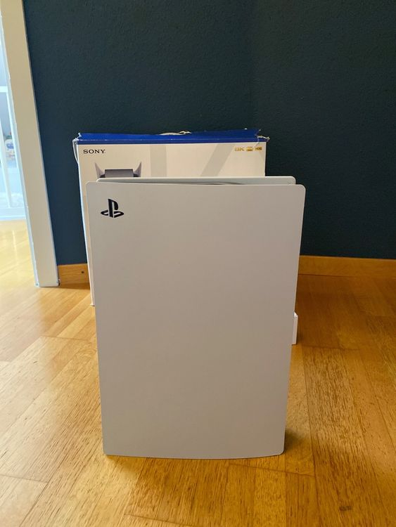 PS5 avec dualsense edge et jeux