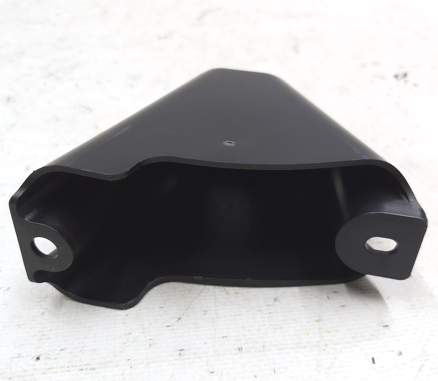 Support grille décorative avant (gril) Tesla modèle Y 1514466-00-A