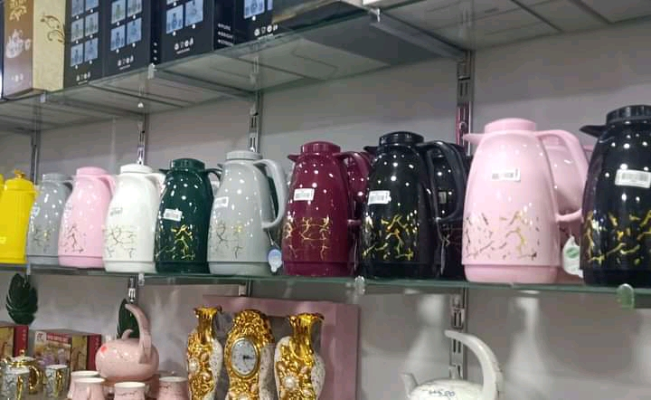 Thermos nouveau - Miniature 6