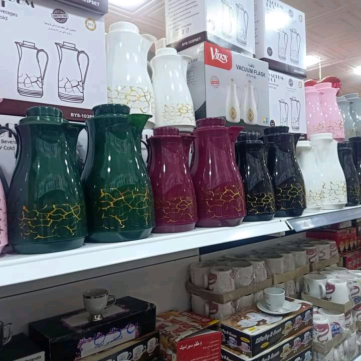 Thermos nouveau