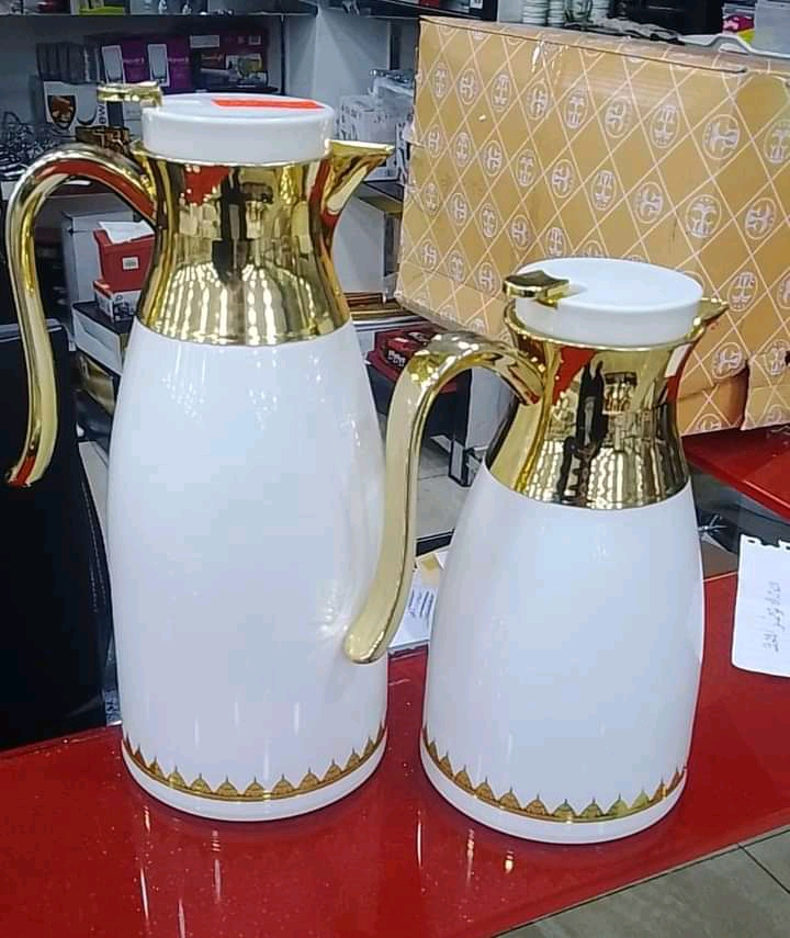 Thermos nouveau - Miniature 2