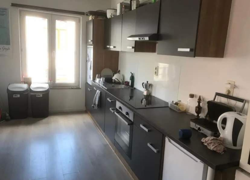 Appartement magnifique neuf