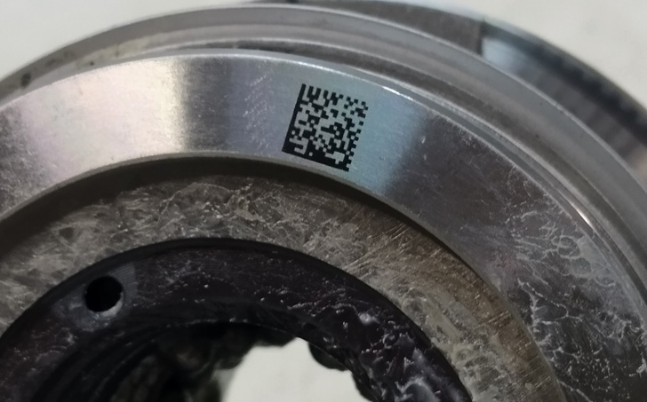 Écrou à billes avec poulie de crémaillère de direction 1044831-00-H Tesla Model Y  GX64400500
