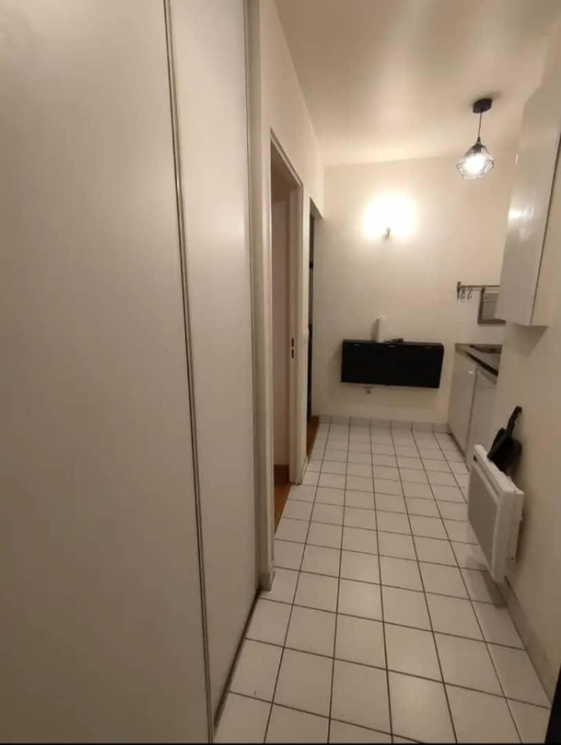 Appartement meublé - Miniature 3