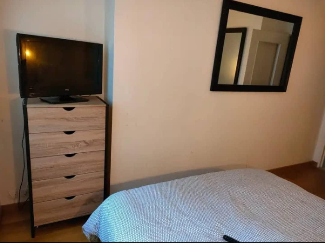 Appartement meublé - Miniature 2